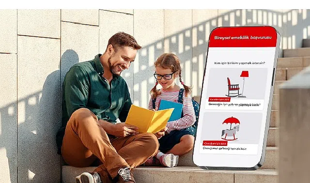 Akbank’tan BES’e Katılanlara %30 Devlet Katkısına Ek 1.000 TL Chip-Para Fırsatı