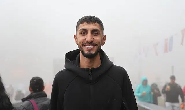 Ultra Trail organizasyonuna sporculardan tam not; “Diğer belediyeler, Kocaeli’den ilham alsınlar”