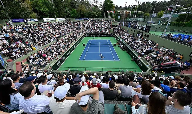 QNB İstanbul Challenger 78. TED Open’da Şampiyon Max Basing oldu