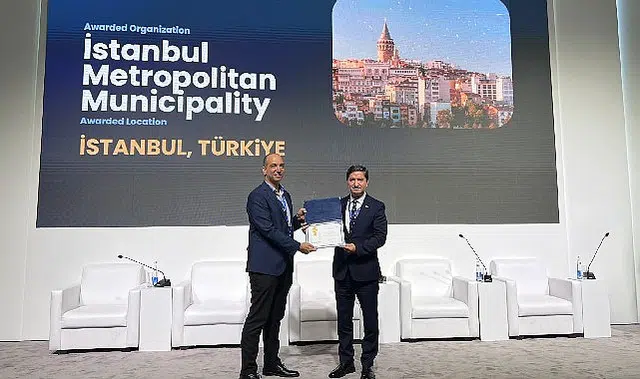 İstanbul, Avrupa'nın en iyi 10 girişimcilik ekosistemi arasında