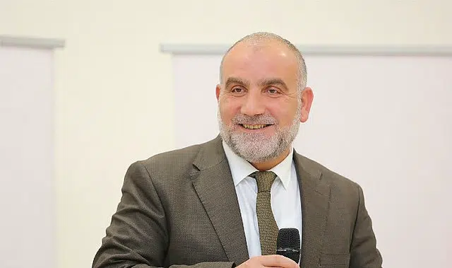 Canik Belediyesi'nden Kesintisiz Burs: 4 Yıldır Devam Ediyor