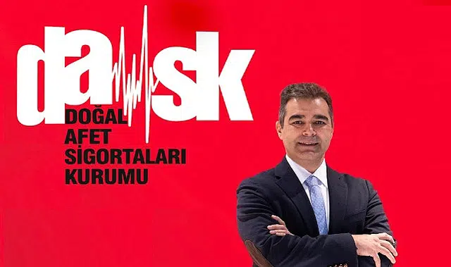 DASK Artan Sigortalılık ve Güçlenen Deprem Güvencesiyle 26 Yaşında