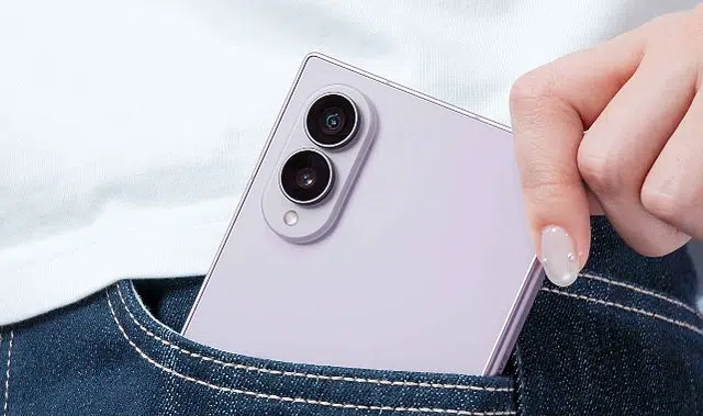 Öncüler tarafından tasarlandı, uzmanların güvenini kazandı: Samsung’un katlanabilir cihazlarının evrimi