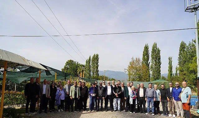Edremit Belediyesi ata tohumlarını geleceğe taşıyor