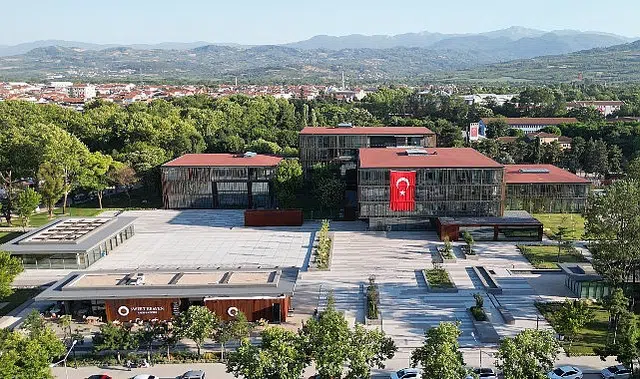 İnegöl Belediyesi’nin Başarısı Bakanlığın Denetim Raporuna Da Yansıdı