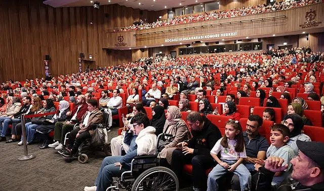 Demirbağ, Kitap Fuarı’nda Gazze’nin direnişine dikkat çekti; “Dördüncü İslam medeniyeti Gazze’den doğuyor”