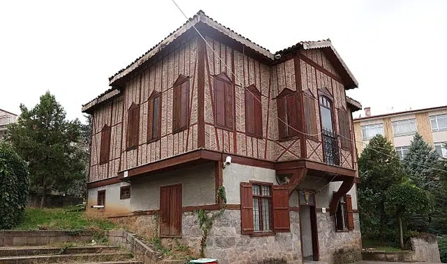 Çankaya’nın Tarihi ve Kültürel Mirası Yeni Bir Müze ile Geleceğe Taşınıyor
