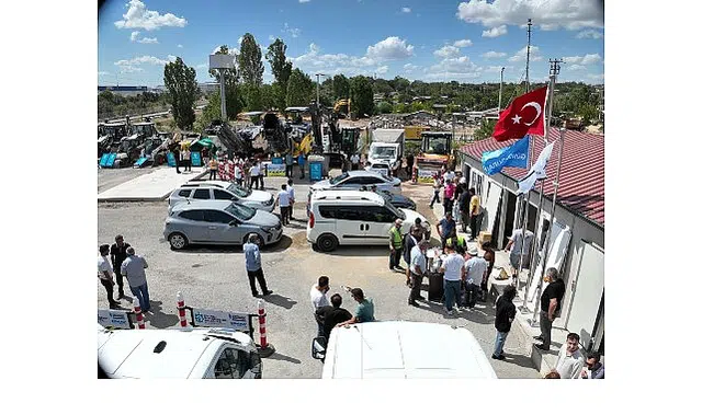 Gebze bölgesine 2,8 milyar TL’lik dev yol yatırımı