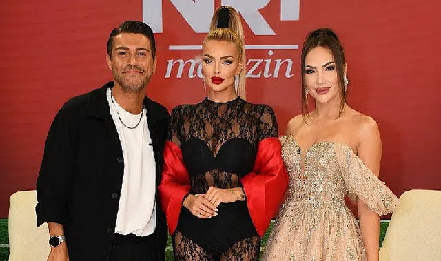 Hande Aras’la NR1 Magazin'de bu hafta: Müzik, Magazin ve Gündem Dolu Bir Bölüm!