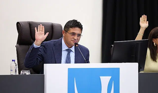Aliağa Belediyesi’nin 2027 Yılı Bütçesi Onaylandı Dün 11.23