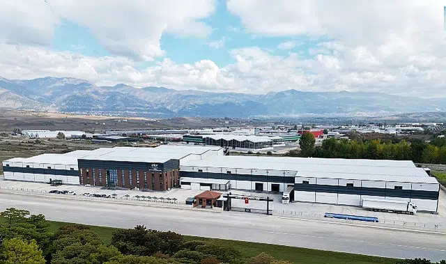 Efor Yatırım Fortune 500 Türkiye Listesi’nde 103 Sıra Yükseldi