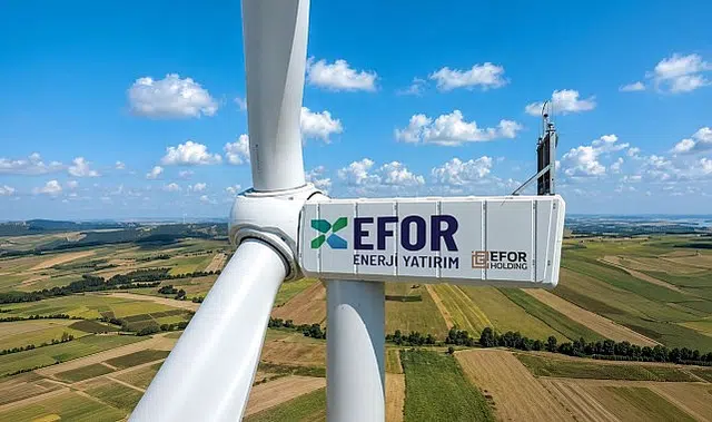 Efor Holding’e KfW IPEX-Bank Heyetinden Ziyaret Bugün 16.33