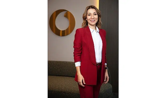 Vodafone’dan 5G’nin İlk Yeni Nesil Şebeke Servisi: 5G Ekspres Bugün 13.28
