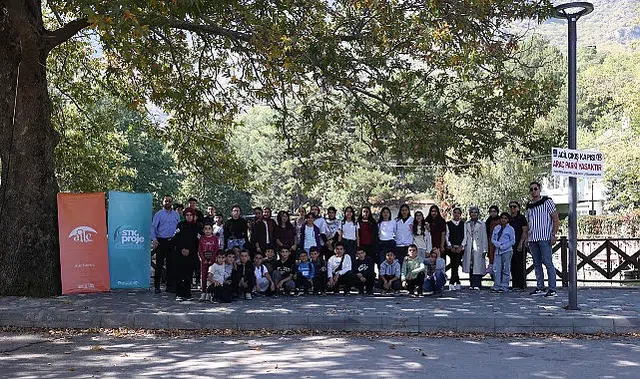 Konya Büyükşehir’den Başarılı Öğrencilere Kültür Gezisi