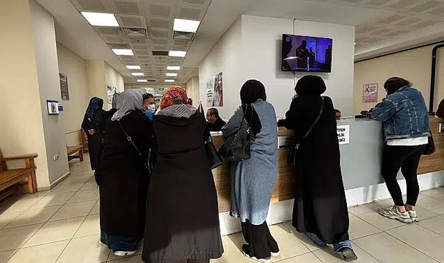 Maltepe Belediyesi’nden kadınlara ücretsiz meme kanseri taraması