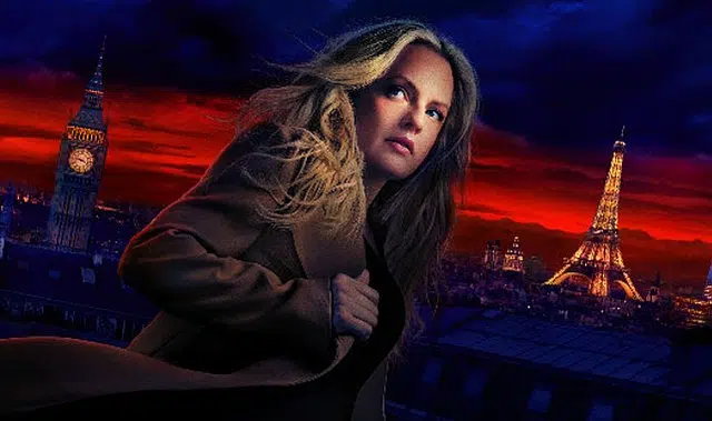 Heyecan Dolu Hikayesiyle Yeni Dizi “The Veil”, 7 Ekim Çarşamba 21.30’da FX Ekranlarında Başlıyor!