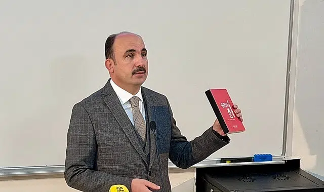 Kudüs Çalışma Grubu Öncülüğünde Naci El-Ali’nin Eserlerinden “40 Çizgi 40 Öykü” Adlı Kitap Hazırlandı
