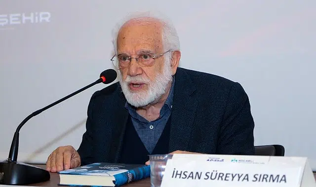 Sırma: İmkân verin, milletimiz her şeyi başarır